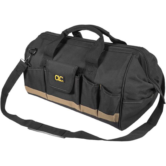 CLC BigMouth Verktygsväska 46 cm