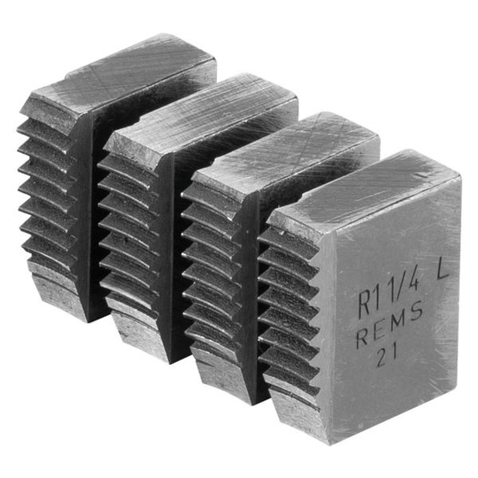 REMS 521162 RWS Gängbacksats R LH, för Eva/Amigo R 1 1/4"