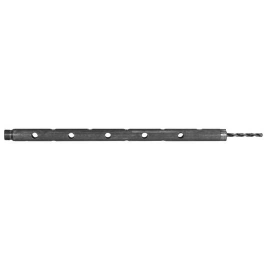 REMS 180140 R Centerstöd 1/2"