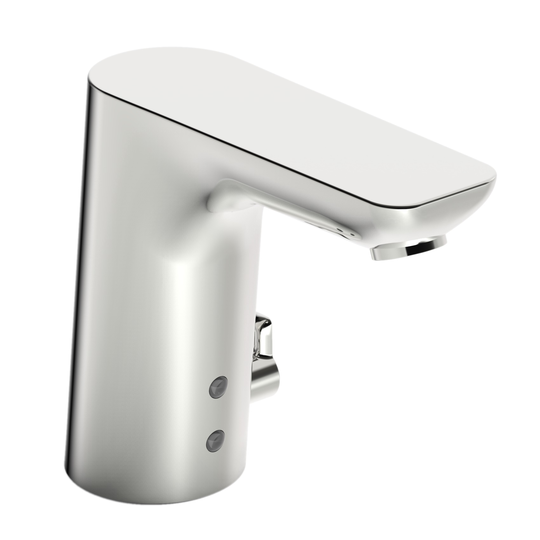 Tvättställsblandare Oras Electra 6151FZ med Bluetooth Beröringsfri