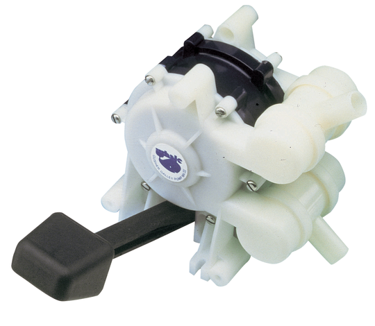 Kabysspump gp 5:an orig.
