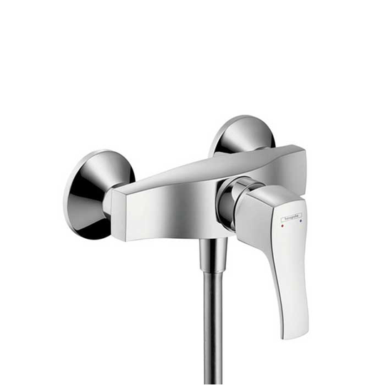 Duschblandare Hansgrohe Metris Classic 1-grepps 150 cc