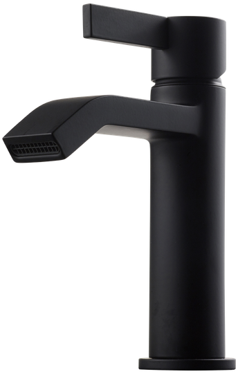 Tapwell ARM071 Mattsvart