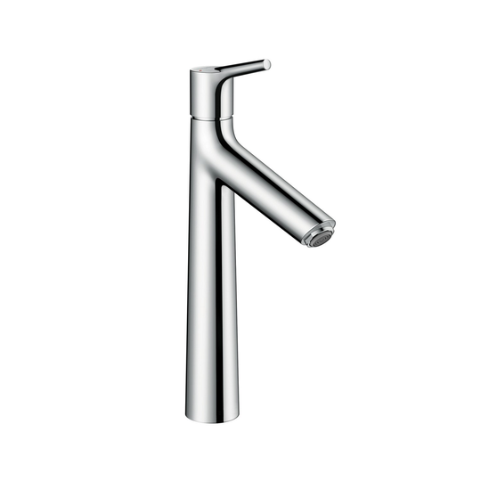 Tvättställsblandare Hansgrohe Talis S 190 Hög