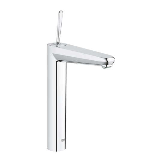 Grohe Tvättställsblandare Eurodisc Joy Hög Krom
