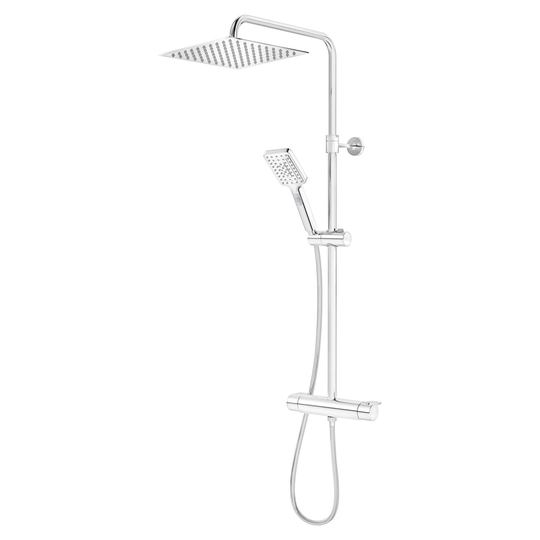 Takduschset Gustavsberg Estetic Square 160 cc