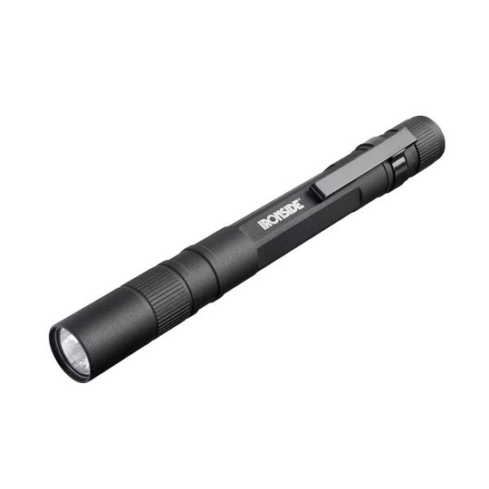 Ironside 422013 Pennlampa LED, svart