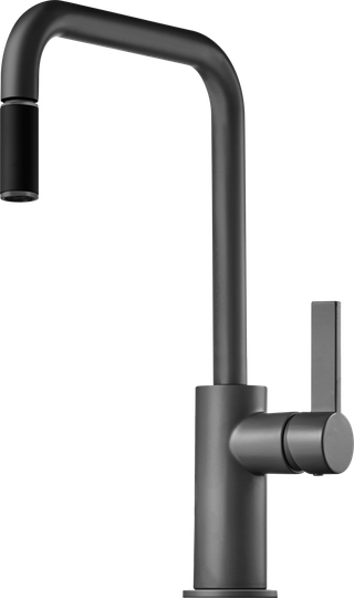 Tapwell Köksblandare ARM577 Graphite