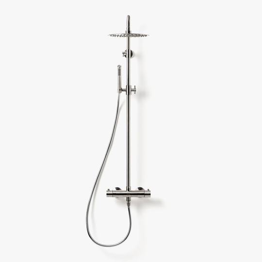Takduschset INR by Primy Steel Pleasure 2