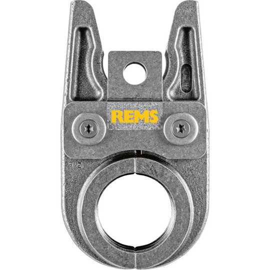 REMS 545454 Pressback Standard, FZ-kontur Presskontur: FZ 50