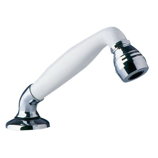 Barka S.R.L DS0111 Utdragbar Handdusch 1,5 m Slang 3/8'' BSP