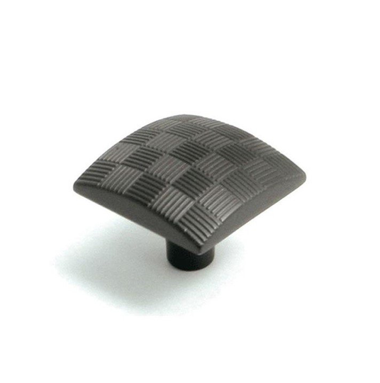 Linfalk Knopp svart 8191-29-25