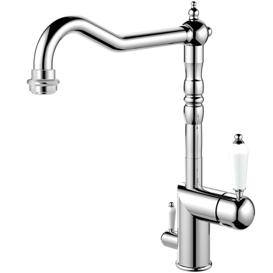 Nivito Köksblandare Classic CL-115 Blank