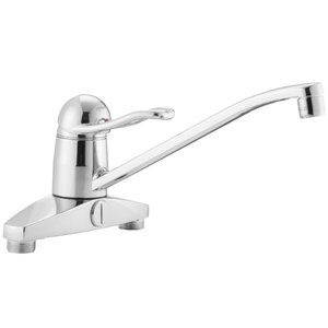 FM Mattsson Köksblandare 9000 Krom - 9120-0000