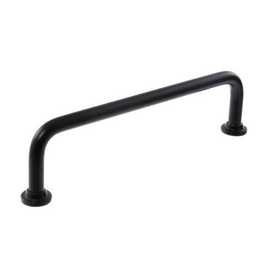 Linfalk Handtag svart 1353-128-25