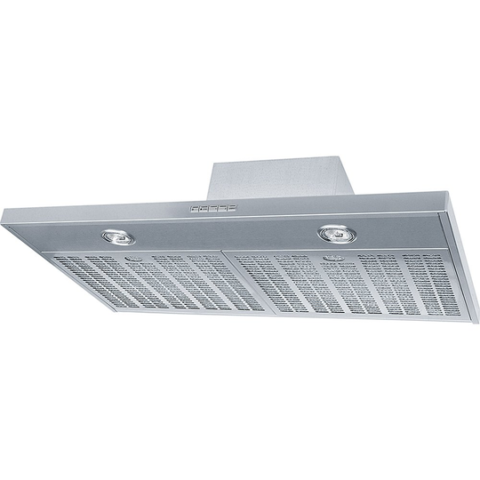 Franke Spisfläkt F 600 90cm rostfri