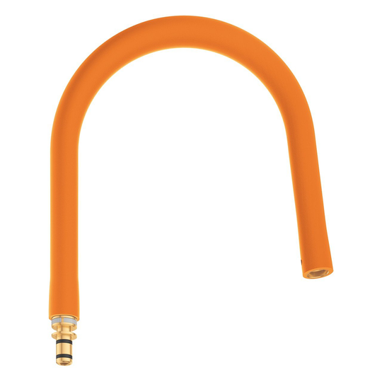 Grohe Slang GROHFlexx Orange