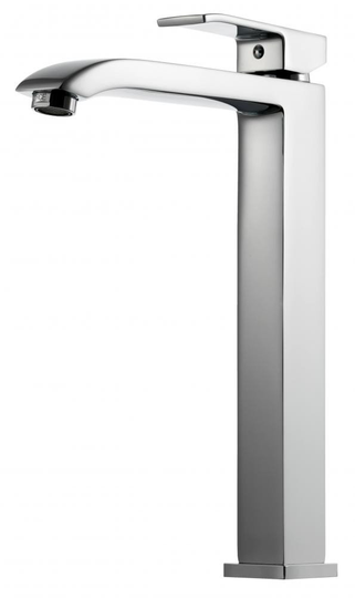 Tapwell Tvättställsblandare Level LES081 Krom