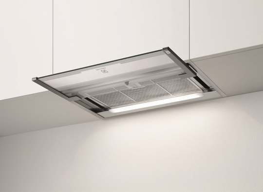 Electrolux Köksfläkt EFP60560OX
