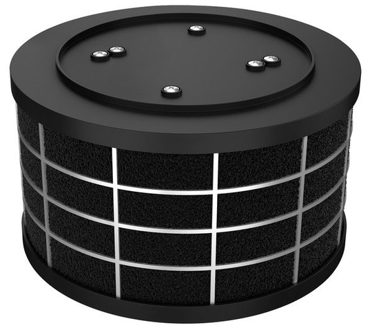 Witt Plasma Filter 500R