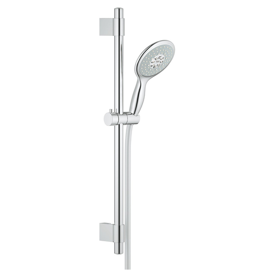 Grohe Duschset Power&Soul 130 Krom
