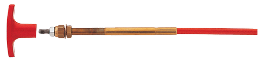Stopp/choke kabel 7 ft