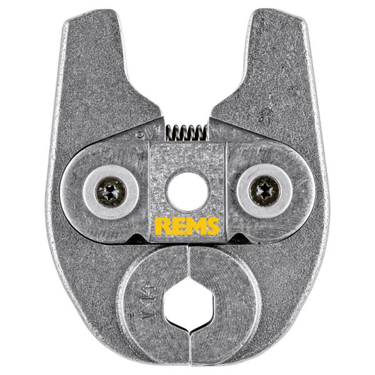 REMS 578326 Pressback V-kontur, Mini V 14 F