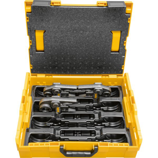 REMS 571173 R Pressbackset G 16-20-26