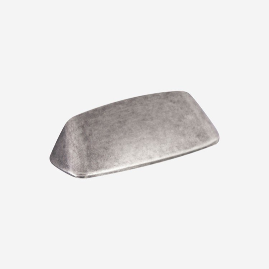 Ballingslöv Skålhandtag HG583 Antikbehandlad metall c/c 64 mm