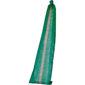 Sandsäck med handtag, 270 x 1200 mm