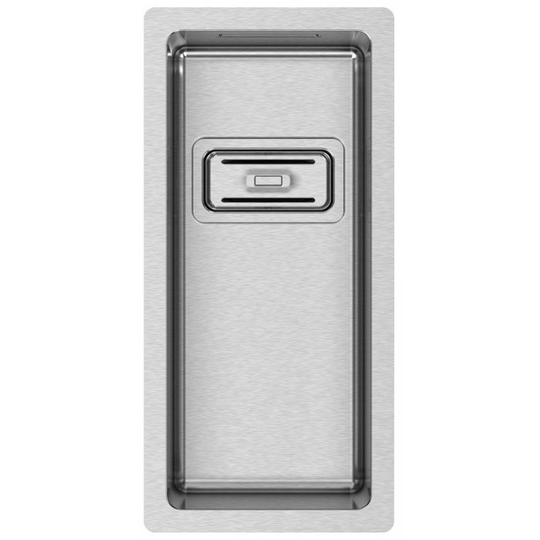 Rodi Stainless by Strand BOX LUX 17U