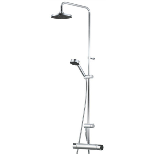 Mora Takdusch MMIX Shower System Kit 150cc