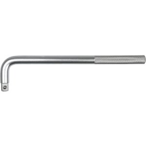 L-handtag 1/2", 250 mm