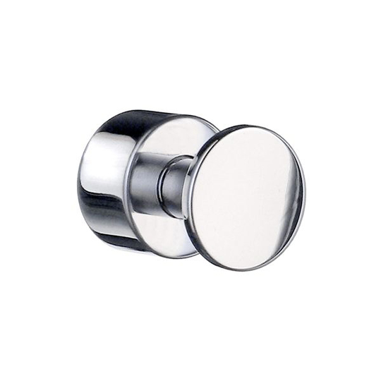 Handdukskrok Smedbo Home HK3455 Krom