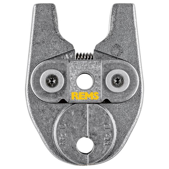 REMS 578490 Pressback RFZ-kontur, Mini RFZ 12