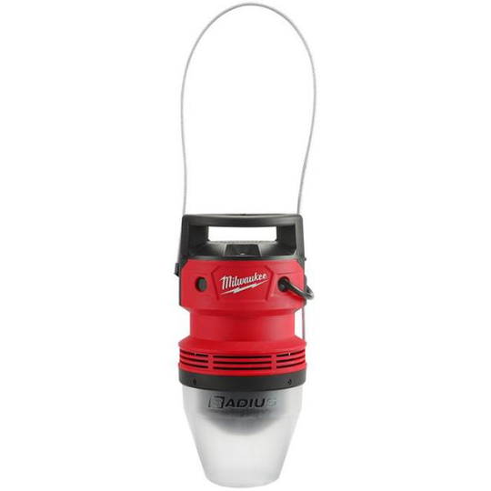 Milwaukee HOBL 7000 Bojlampa