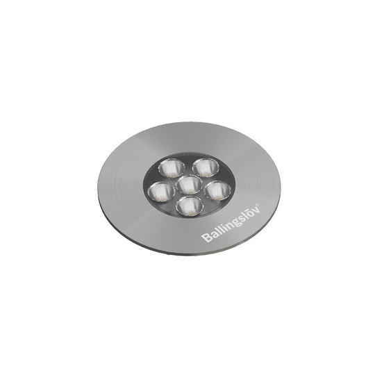 Ballingslöv Spotlight LEDSPOT12V alu