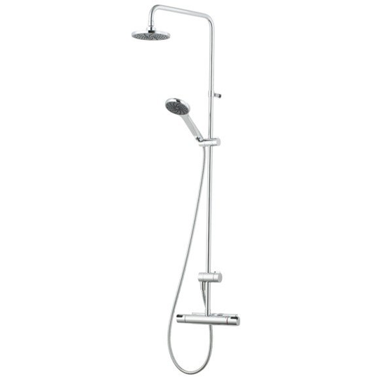 Mora Takdusch Cera Shower System Kit 160cc