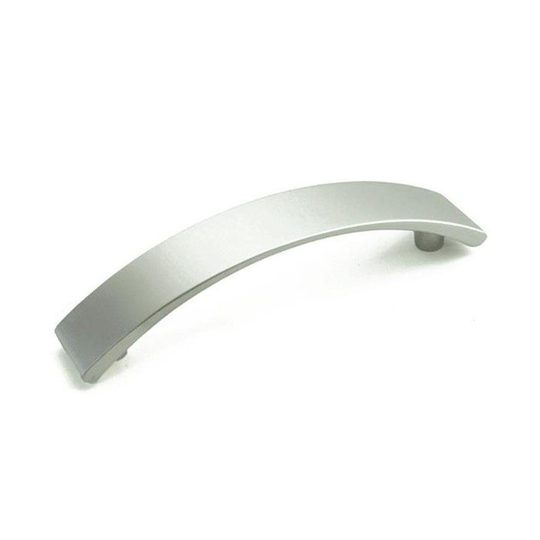 Linfalk Handtag matt krom 7683-192-10