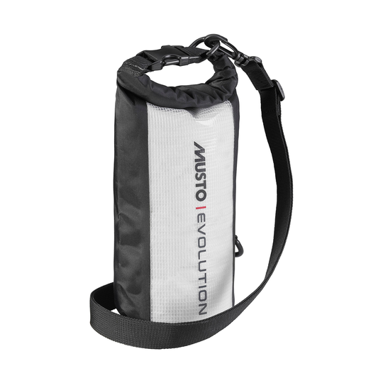 Musto EVO 1.5L DRY TUBE BLACK O/S