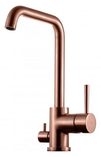 Tapwell Köksblandare Evo EVO984 Koppar