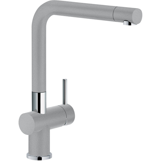 Franke Blandare Active Plus Svängbar Fragranite Stone Grey