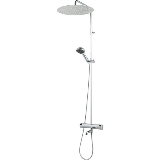 Mora One Bath & Shower System Kit 150cc