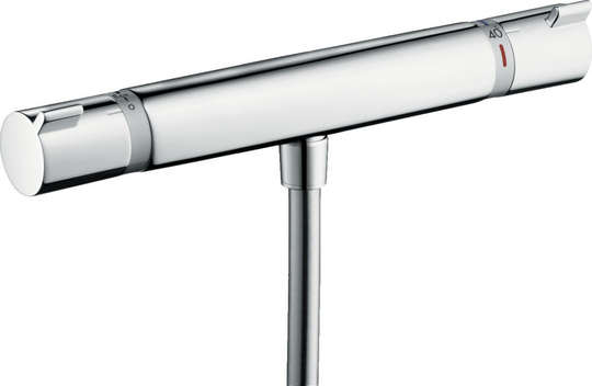 Hansgrohe Duschblandare Ecostat Comfort 150 cc - Krom