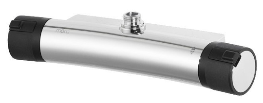 Mora Duschblandare MMIX T5 Care 160cc Krom, utlopp upp