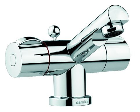 Damixa Titan Tvättställsblandare 62820