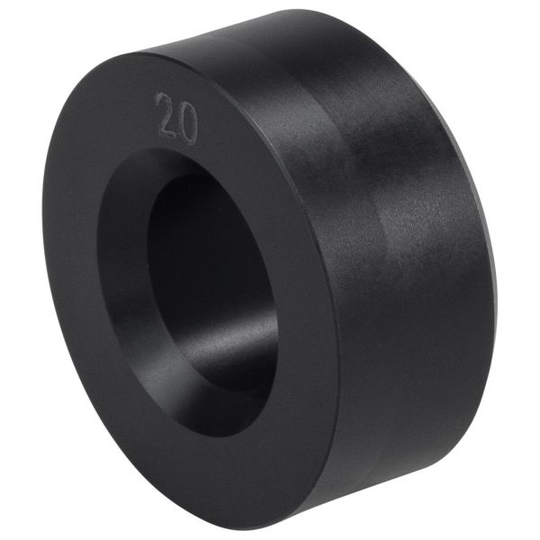 REMS 731308 Styrhylsa för stickhuvud 731200 Ø20 mm