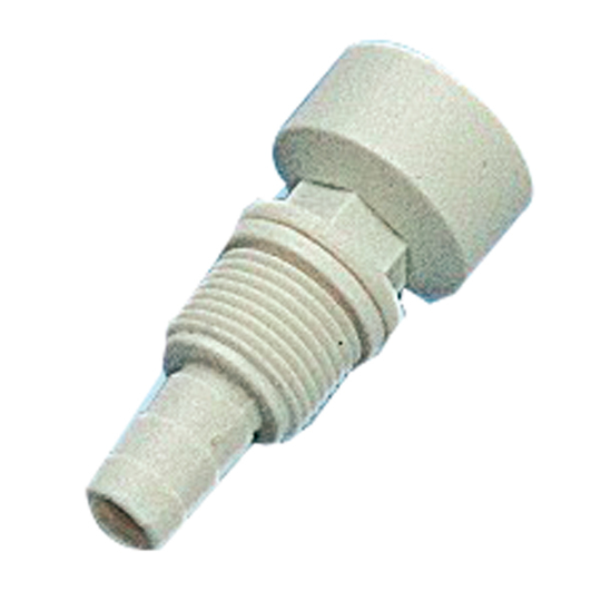 TMC Technology Corp Kontraventil till Kran med Handpump