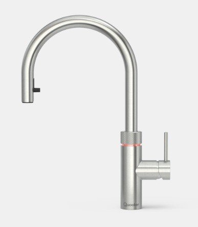 Quooker Köksblandare Flex Krom