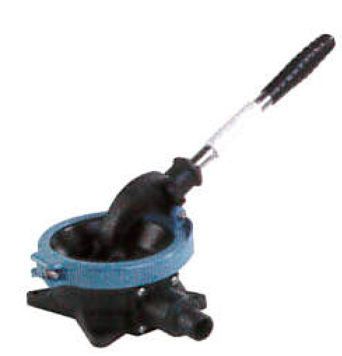 Whale länspump gusher urchin bp 9021